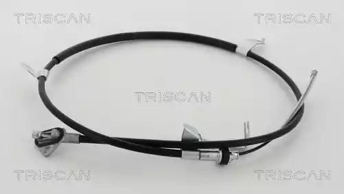 LINKA HAM. RĘCZ. PEUGEOT T. 108 1,0-1,2 14- LE Triscan 814010198