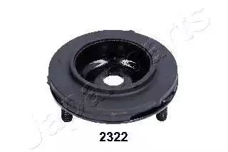 PODUSZKA AMORT. TOYOTA P. HILUX 2,4D/2,5D 88- Japan Parts RU2322