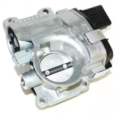 PRZEPUSTNICA RENAULT CLIO 1,2 16V 01- Meat & Doria 89154