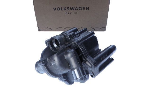 POMPA WODY AUDI A8 4,2 TDI 10-, Q7 10- (KPL. Z TERMOSTATEM) Volkswagen Group 057121011R