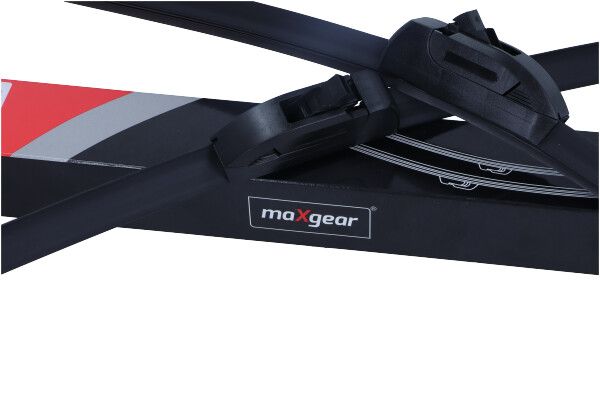 PIÓRO WYCIERACZKI 500 500MM DACIA DUSTER 10-/LOGAN 04- SANDERO 08- MaXgear 39-0624