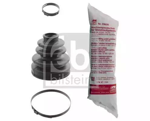 OSŁONA PRZEGUBU TOYOTA ZEW. YARIS 86X20,5X59 Febi-Bilstein 102382