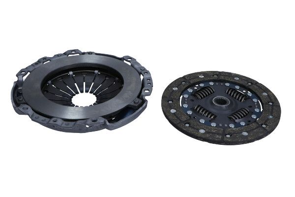 SPRZĘGŁO SPRZĘGŁO ZESTAW SPRZĘGŁA FORD B-MAX FIESTA KA 1,2-1,4 08- MaXgear 61-5368