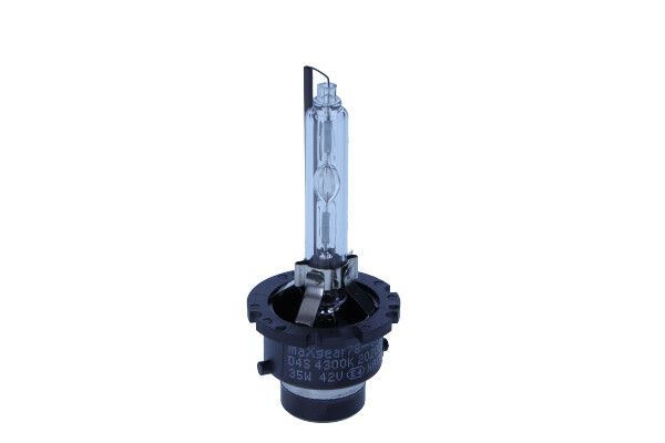 ŻARÓWKA KSENONOWA ŻARNIK XENON D4S 42V/35W TRZONEK P32D-5 MaXgear 78-0107