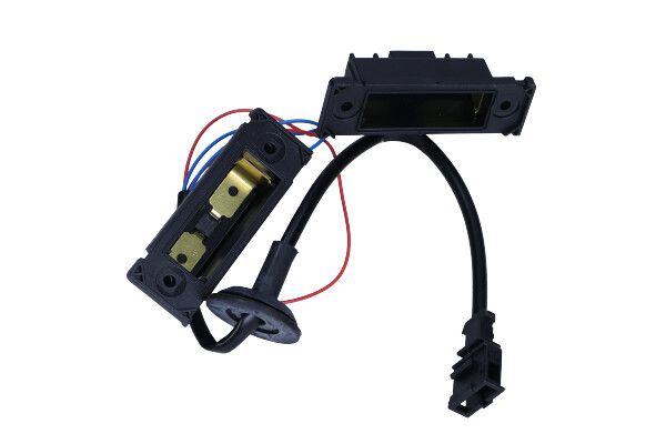 OBUDOWA LAMPKI TALICY REJ. VW CADDY 04-, TRANSPORTER 03- Volkswagen Group 7H0827740