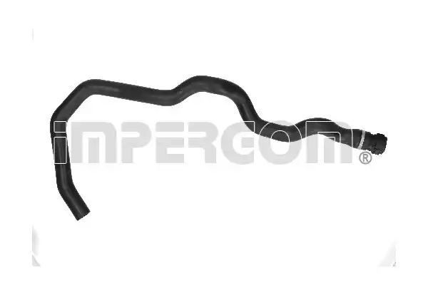 PRZEWÓD CHŁODNICY WODY RENAULT CLIO II 1.4/1.6 16V (98- ) ORIGINAL IMPERIUM 221633