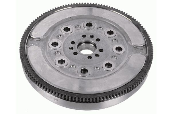 KOŁO DWUMASOWE PEUGEOT 207/208/308/2008/PARTNER 1,6 HDI 09- Sachs 2294002229