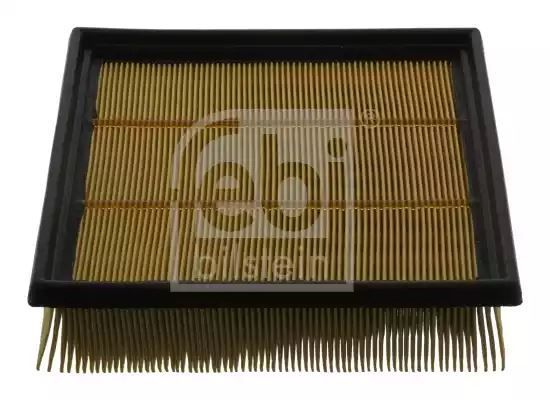 FILTR POWIETRZA OPEL 1,0/1,2/1,4 CORSA D Febi-Bilstein 38680