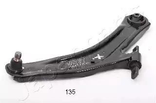 WAHACZ NISSAN P. QASHQAI/X-TRAIL/COLEOS PR Japan Parts BS134R