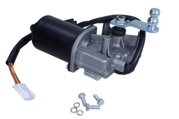 SILNICZEK WYCIERACZEK PRZÓD MERCEDES W203 C209 00-10 MaXgear 57-0242