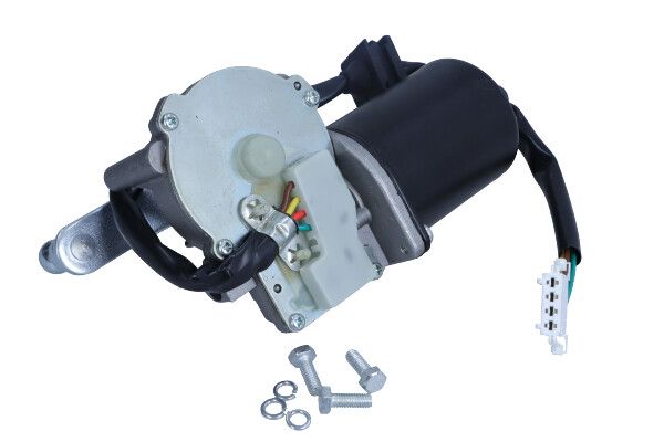SILNICZEK WYCIERACZEK PRZÓD MERCEDES W203 C209 00-10 MaXgear 57-0242