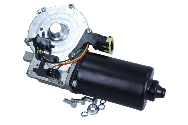 SILNICZEK WYCIERACZEK PRZÓD BMW 3 E36/ 5 E39 95-04 MaXgear 57-0243