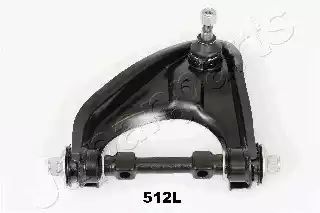 WAHACZ MITSUBISHI P. L 200 2,5D 86-96 LE GÓRNY Japan Parts BS512L