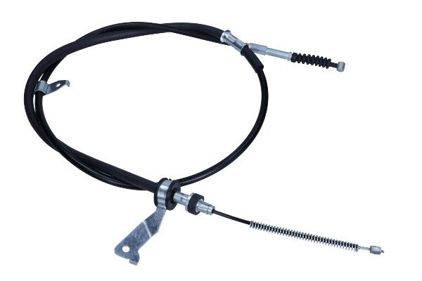 LINKA HAMULCA RĘCZNEGO TYŁ TOYOTA AVENSIS 03-08 LE MaXgear 32-0866
