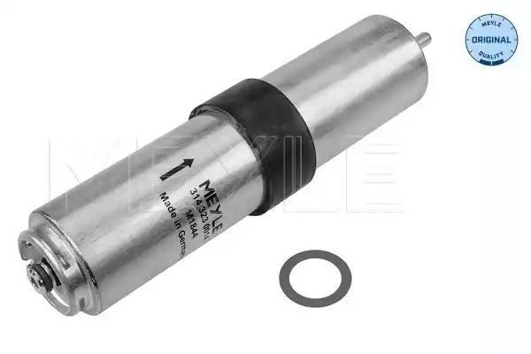 FILTR PALIWA BMW 2 X1 X2 11.13-> MEYLE 3143230014