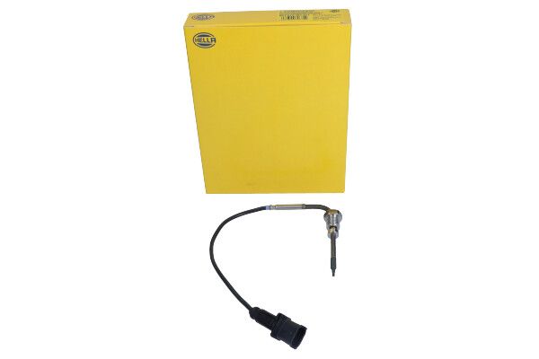 CZUJNIK TEMP. SPALIN OPEL ASTRA 2,0CDTI 08- Hella 6PT014494371