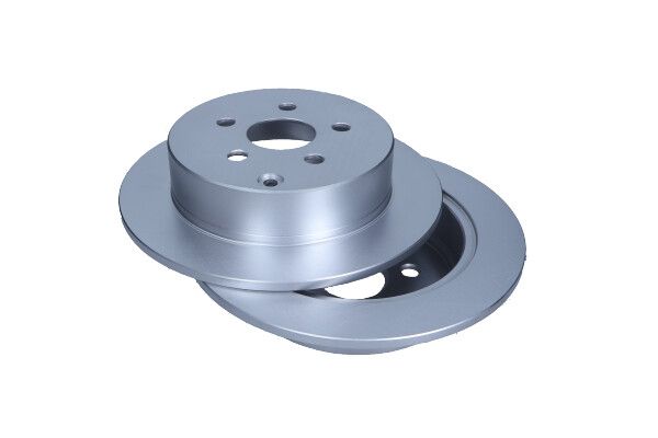 TARCZA HAM. TOYOTA T. CELICA/PRIUS 1,5/1,8 16V 99-09 Z POWŁOKĄ ANTYKOROZYJNĄ QUARO QD0864