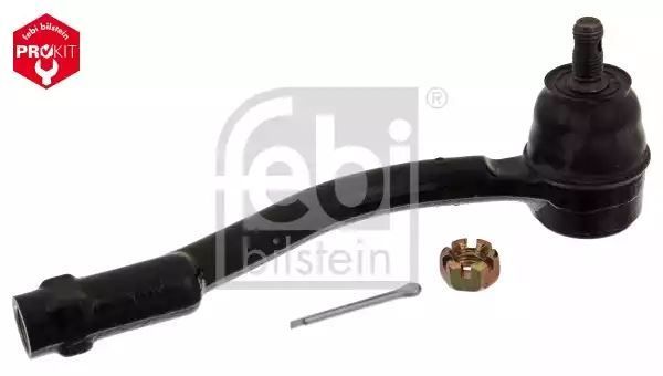 KOŃC. DR. KIER. KIA RIO 05- PR NOWY INDEKS: FE30089 Febi-Bilstein 41923