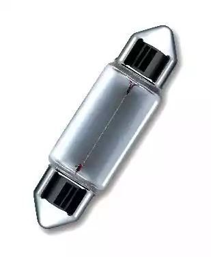 ŻARÓWKA RURKOWA 12V/3W 8X27MM ORIGINAL 12V 10SZT. Osram 6428