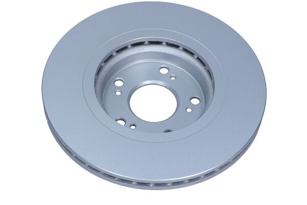 TARCZA HAM. HONDA P. ACCORD 08- Z POWŁOKĄ ANTYKOROZYJNĄ QUARO QD5569