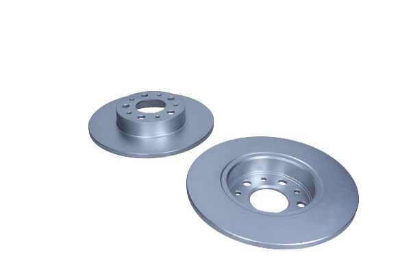 TARCZA HAM. FIAT T. 500L 0,9-1,4/1,3-1,6 D 12- Z POWŁOKĄ ANTYKOROZYJNĄ QUARO QD9505