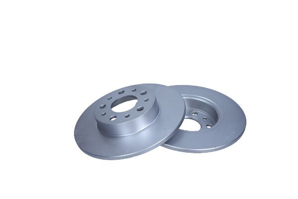TARCZA HAM. FIAT T. 500L 0,9-1,4/1,3-1,6 D 12- Z POWŁOKĄ ANTYKOROZYJNĄ QUARO QD9505