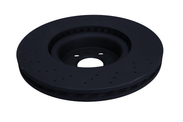 TARCZA HAM. DB P. W211/W212/W221 02- WYSOKO NAWĘGLANA, Z POWŁOKĄ ANTYKOROZYJNĄ QUARO QD4527HC