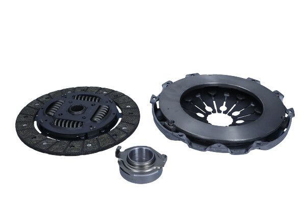 SPRZĘGŁO SPRZĘGŁO ZESTAW SPRZĘGŁA MAZDA 6 2,0DI 02-07 BEZ KOŁA ZAM. MaXgear 61-5386