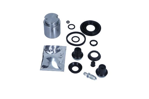 ZESTAW NAPRAWCZY ZACISKU HAMULCOWEGO TYŁ OPEL ZAFIRA 38MM Z TŁOCZKIEM MaXgear 27-1565