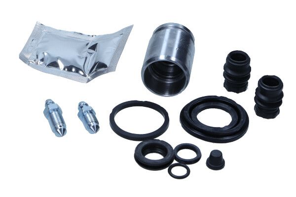 ZESTAW NAPRAWCZY ZACISKU HAMULCOWEGO TYŁ HYUNDAI ELANTRA CERATO 34MM Z TŁOCZKIEM MaXgear 27-1599