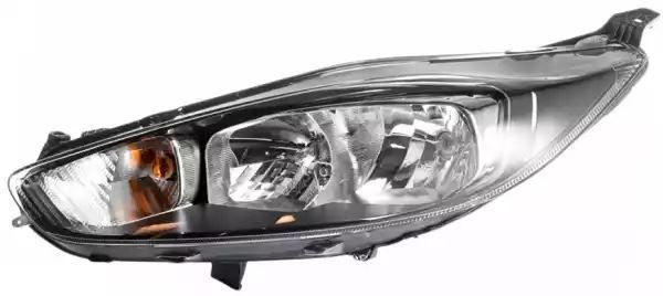 REFLEKTOR FORD FIESTA VI 06.08-> LE Hella 1EE354803011