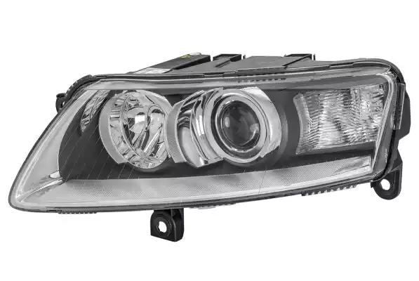 REFLEKTOR AUDI A6 07.04-08.11 LE BI-KSENON Hella 1EL008881411