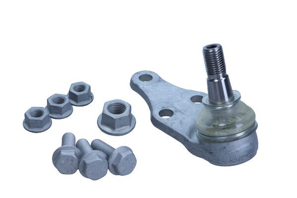 SWORZEŃ WAHACZA LAND ROVER P. FREELANDER 1. 8I 16V/2. 5 V6 02. 98-10. 06 LE/PR FAG 825006510