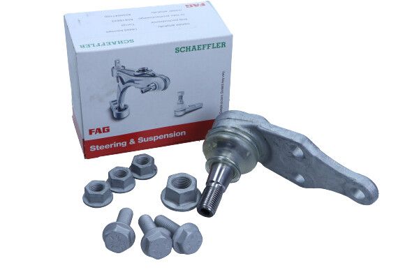SWORZEŃ WAHACZA LAND ROVER P. FREELANDER 1. 8I 16V/2. 5 V6 02. 98-10. 06 LE/PR FAG 825006510