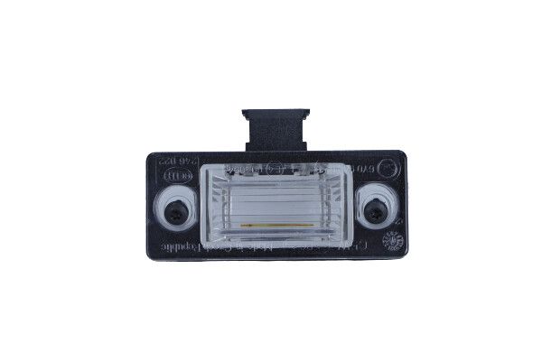 LAMPKA TABLICY REJ. SKODA FABIA 00-10 Volkswagen Group 6Y0943021D