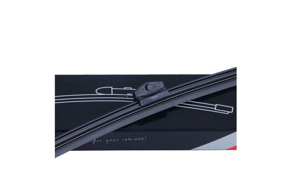 PIÓRO WYCIERACZKI 350MM 1 SZT. TYŁ BMW 5 KOMBI F11 09-/ V70 08-/ XC70 V90 16-/ XC90 14- MaXgear 39-0617