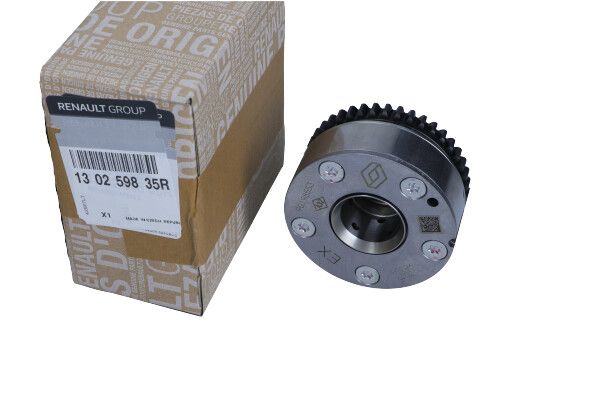 KOŁO WAŁKA ROZRZĄDU RENAULT 1,2TCE Renault-Nissan Alliance 130259835R