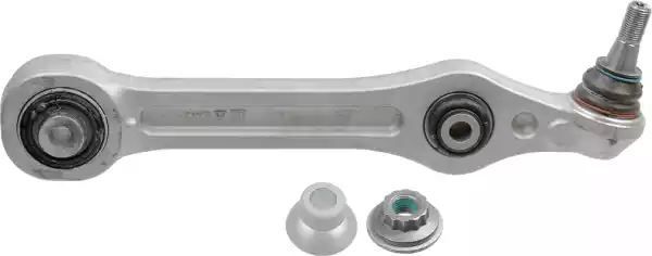 WAHACZ DB P. C-KLASA (W205) 15- LE/PR DOLNY TYLNY (Z AIRMATIC) Lemforder 3895601