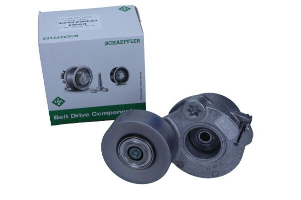 NAPINACZ PASKA WIELOROWK. VW AMAROK 3,0TDI 16- INA 534067210