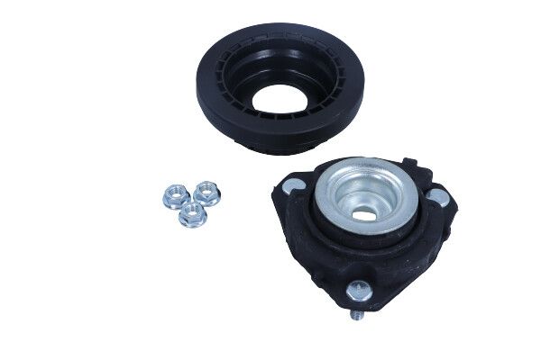 PODUSZKA AMORTYZATORA PRZÓD FORD MONDEO III 1,8-3,0 00-07 LE/PR KPL Z ŁOŻYSKIEM MaXgear 72-3537