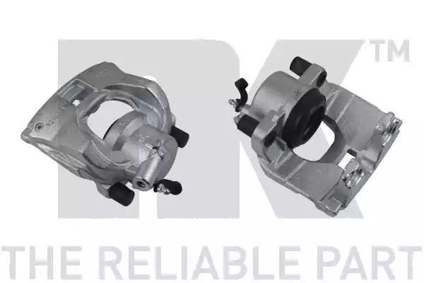 ZACISK HAM. FORD P. GALAXY/MONDEO/S-MAX 1,6-2,5 06-15 LE NK Autoparts 2125179