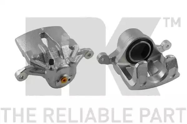 ZACISK HAM. HYUNDAI P. I30 1,4-2,0 07-12 PR NK Autoparts 213554