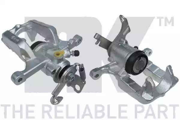 ZACISK HAM. OPEL T. ASTRA J/CASCADA/ZAFIRA 1,3-2,0 CDTI 09- LE NK Autoparts 2136261
