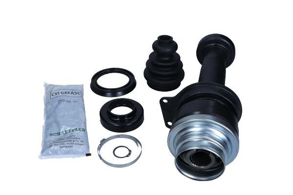 PRZEGUB WEW. VW T5 05- 1,9TDI DŁ. 268MM KPL. FAG 771051130