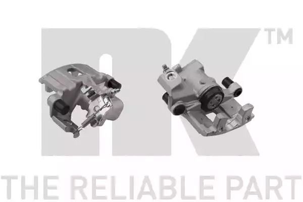 ZACISK HAM. TOYOTA T. YARIS 1,0-1,8 05- LE NK Autoparts 2145255
