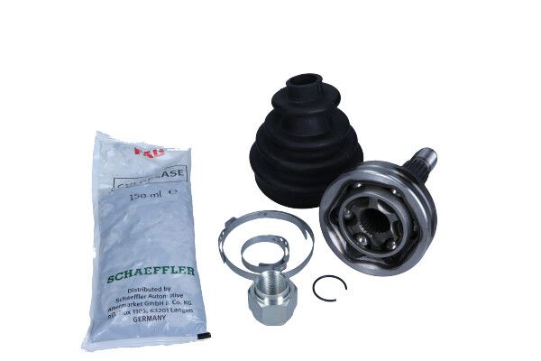 PRZEGUB ZEW. CITROEN C2/C3 03-1,4/1,6 16V FAG 771062730