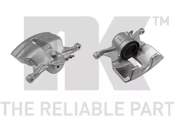 ZACISK HAM. VW P. ARTEON/CADDY/GOLF/PASSAT/T-ROC 15- PR NK Autoparts 2147368