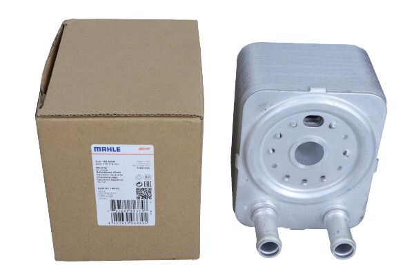 CHŁODNICA OLEJU VW 2,0TDI 03- Mahle Filter CLC162000S