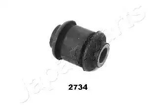 TULEJA WAH. TOYOTA T. LAND CRUISER/4 RUNNER 95-02 LE/PR Japan Parts RU2734