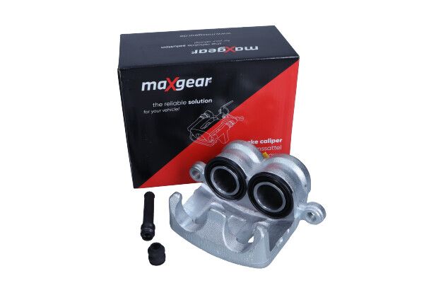 ZACISK HAMULCA PRZÓD MITSUBISHI PAJERO 00- LE MaXgear 82-0663